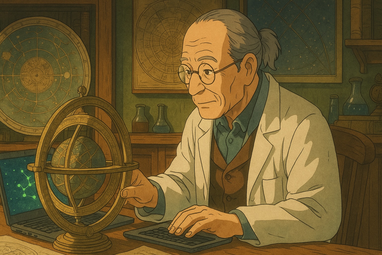 Scientist